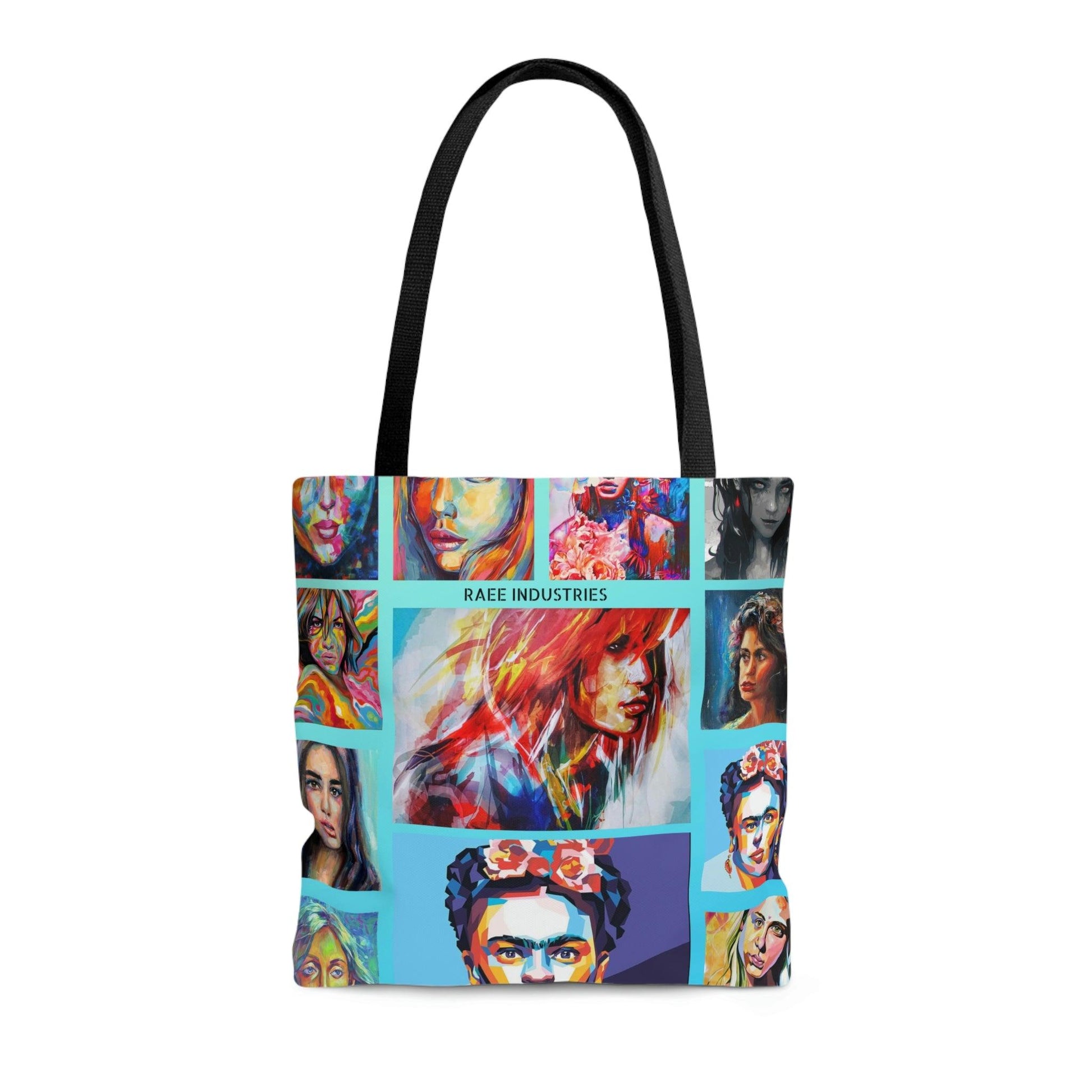 AOP Tote Bag - Raee-Industries