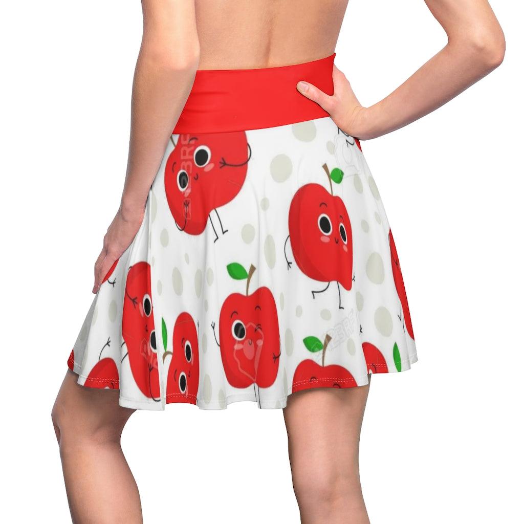 Women's Skater Skirt - Raee-Industries