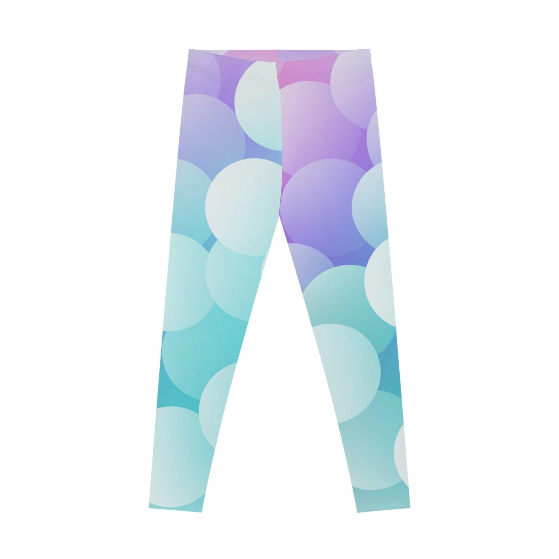 Stretchy Leggings - Raee-Industries