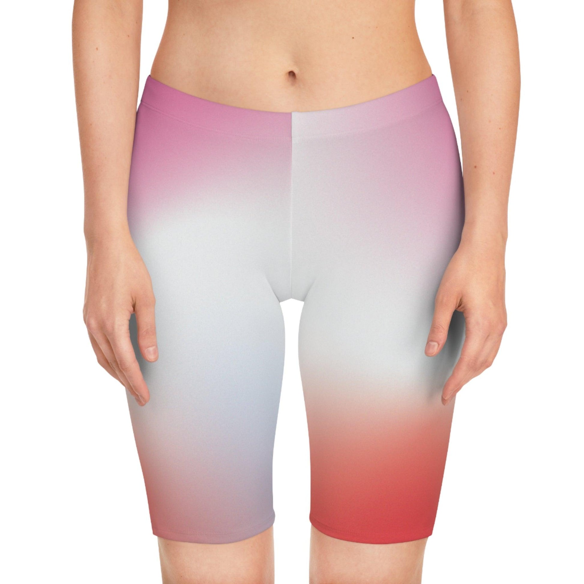 Women's Bike Shorts - Raee-Industries