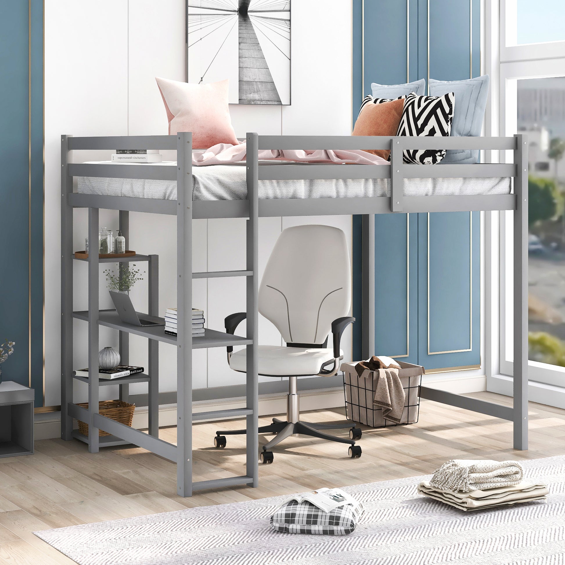 Bunkbeds, Bedroom Sets. Raee-Industries.