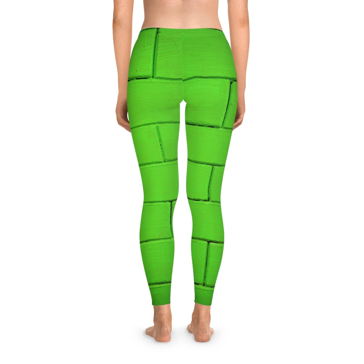 Stretchy Leggings - Raee-Industries