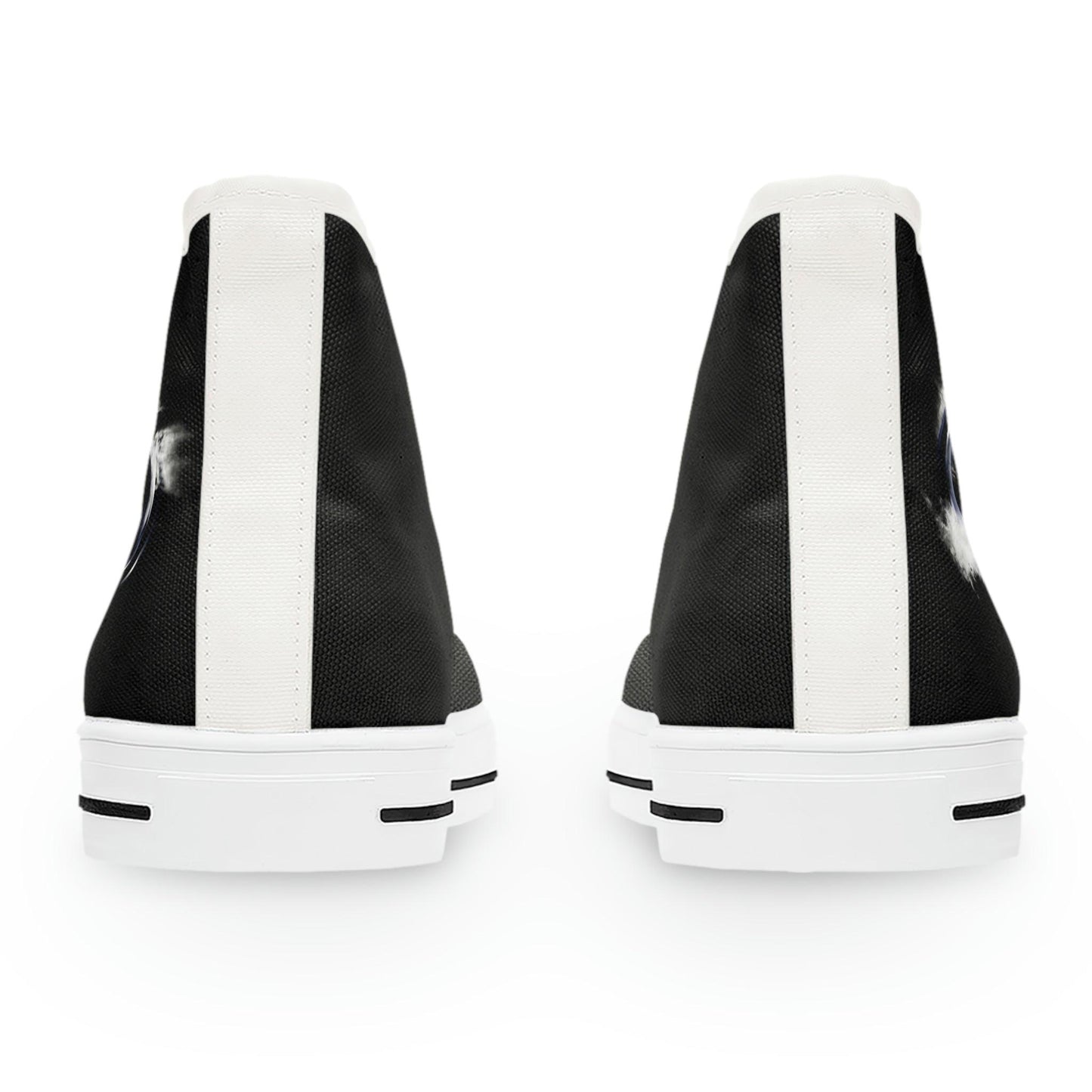 Women's High Top Sneakers - Raee-Industries