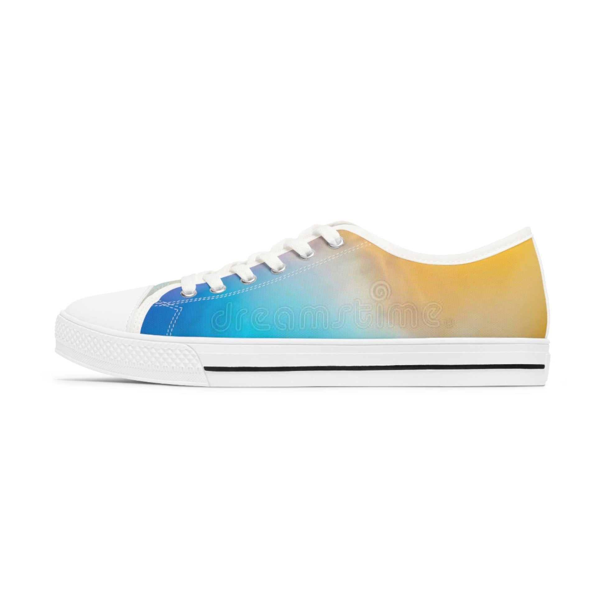 Women's Low Top Sneakers - Raee-Industries