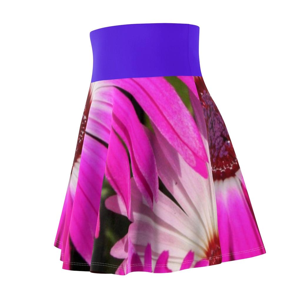 Women's Skater Skirt - Raee-Industries