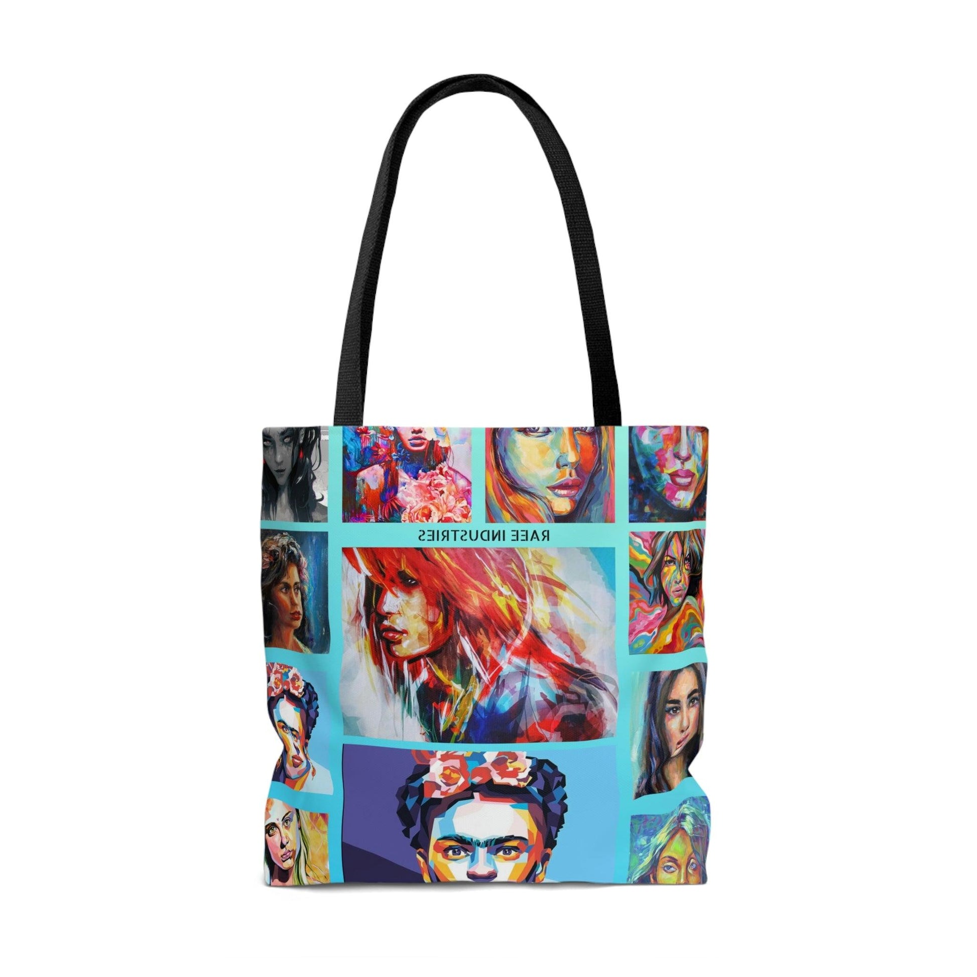 AOP Tote Bag - Raee-Industries