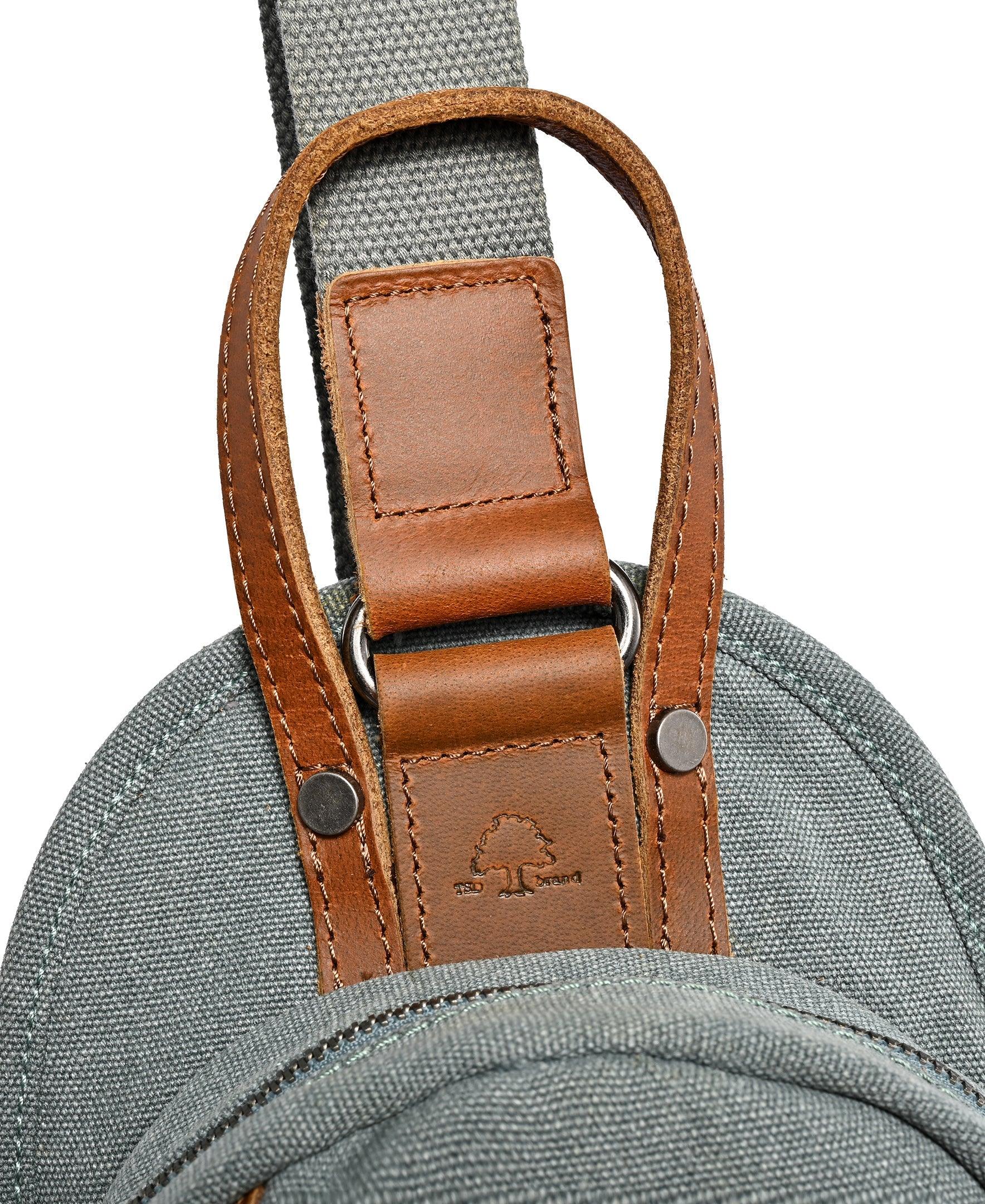 Agave Sling Bag - Raee-Industries