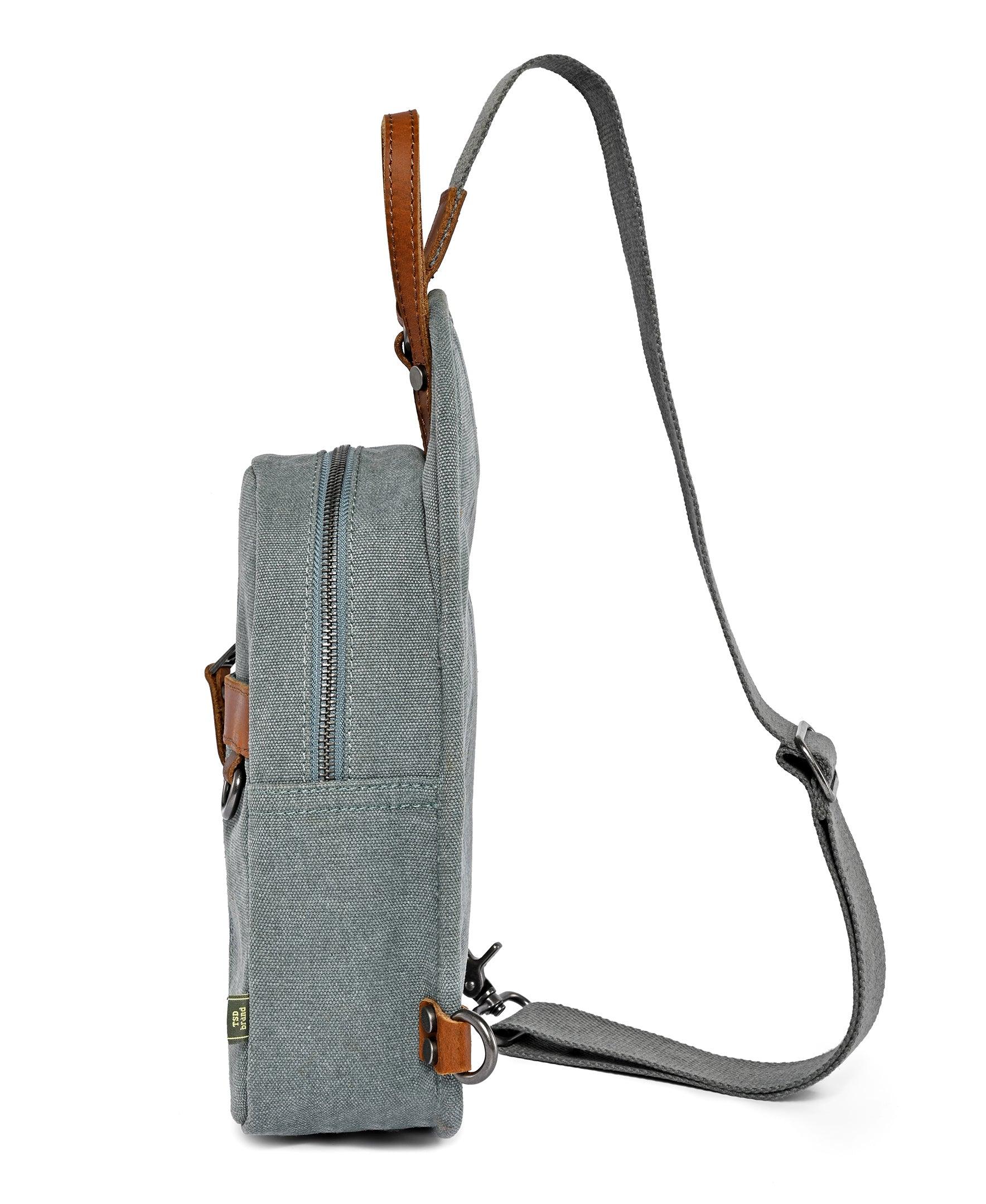 Agave Sling Bag - Raee-Industries