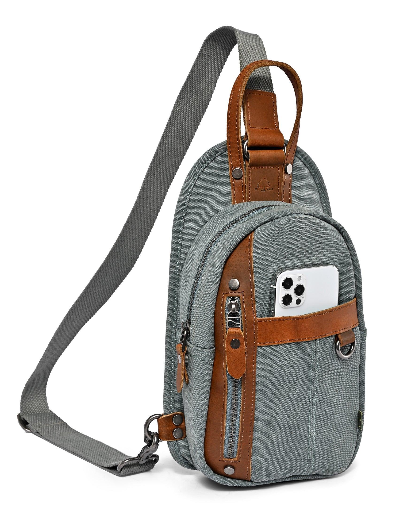 Agave Sling Bag - Raee-Industries