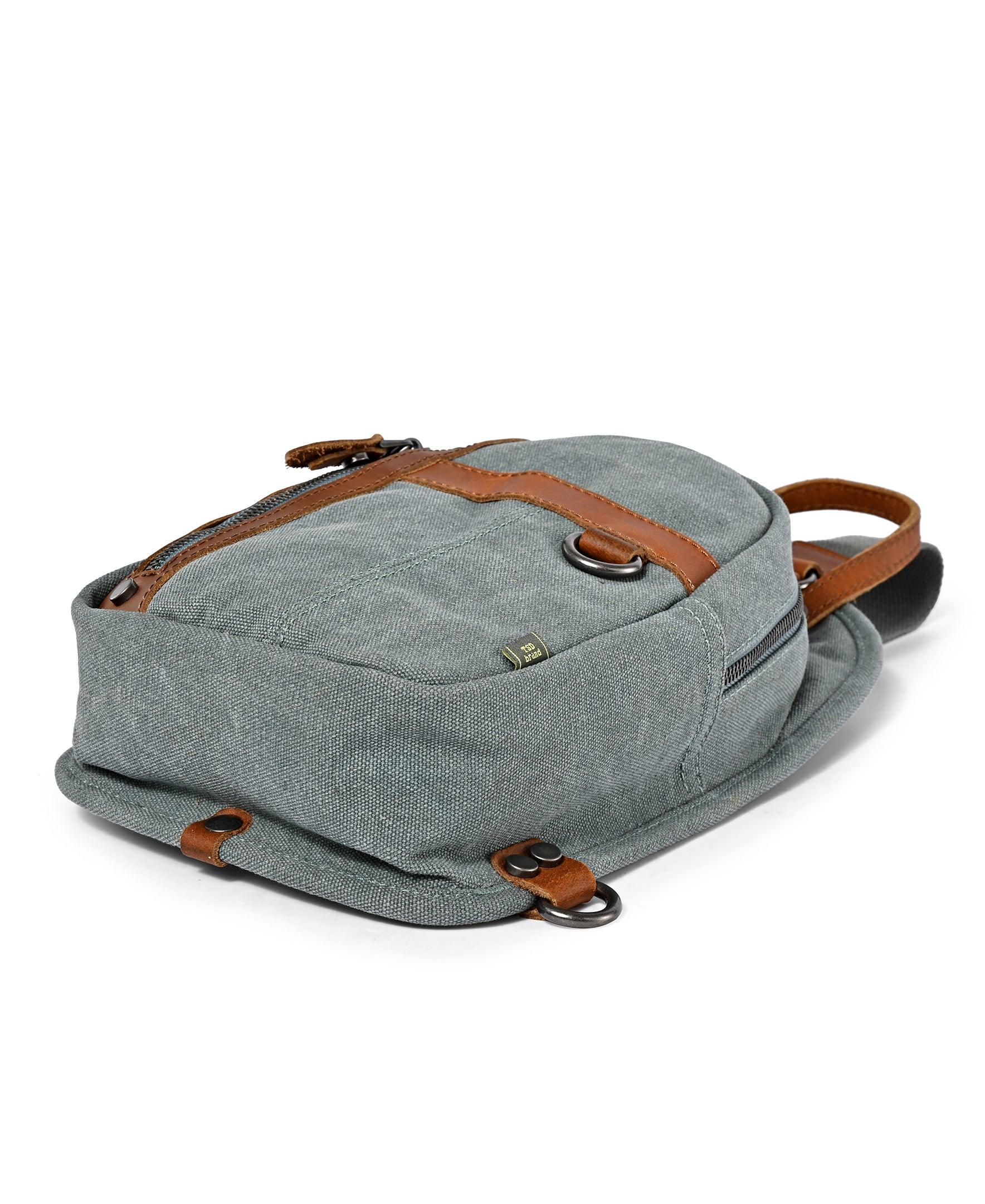 Agave Sling Bag - Raee-Industries