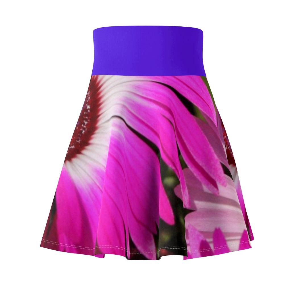 Women's Skater Skirt - Raee-Industries