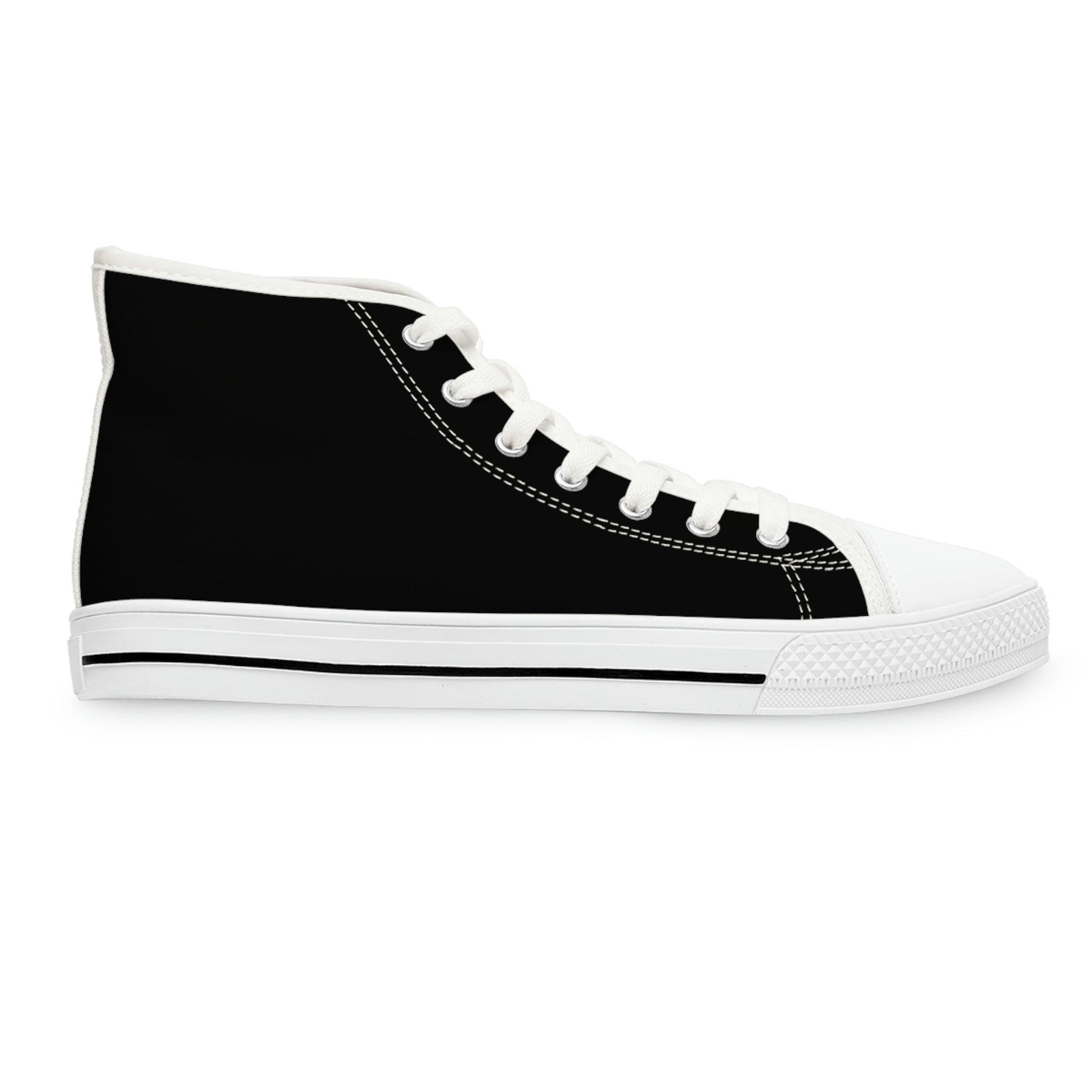 Women's High Top Sneakers - Raee-Industries