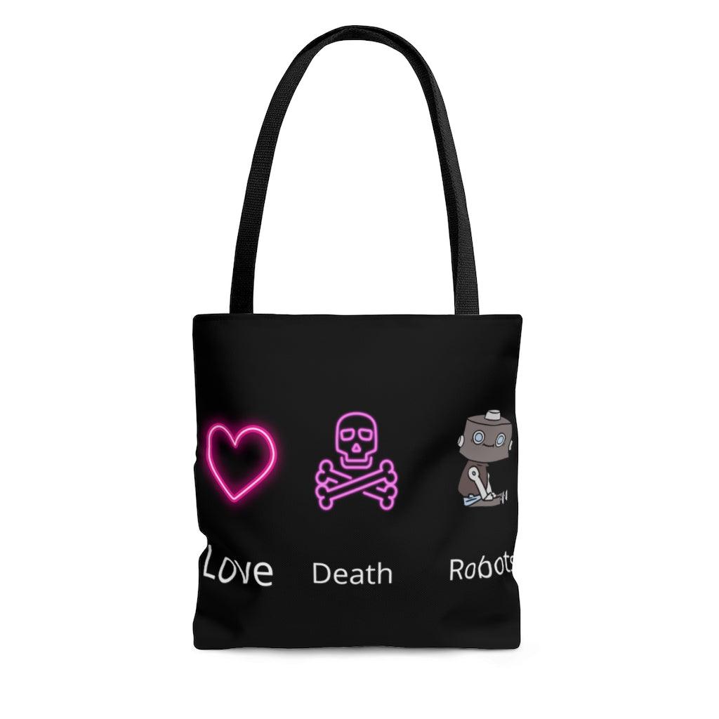 Amazing Tote Bags - Raee-Industries