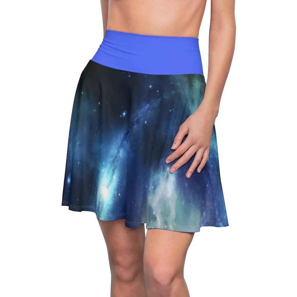 Women's Skater Skirt - Raee-Industries