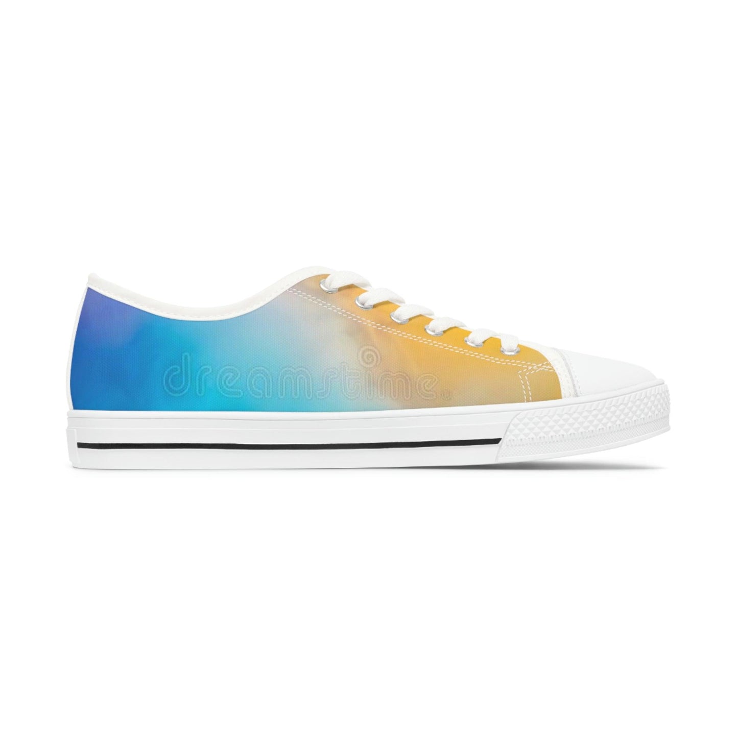 Women's Low Top Sneakers - Raee-Industries