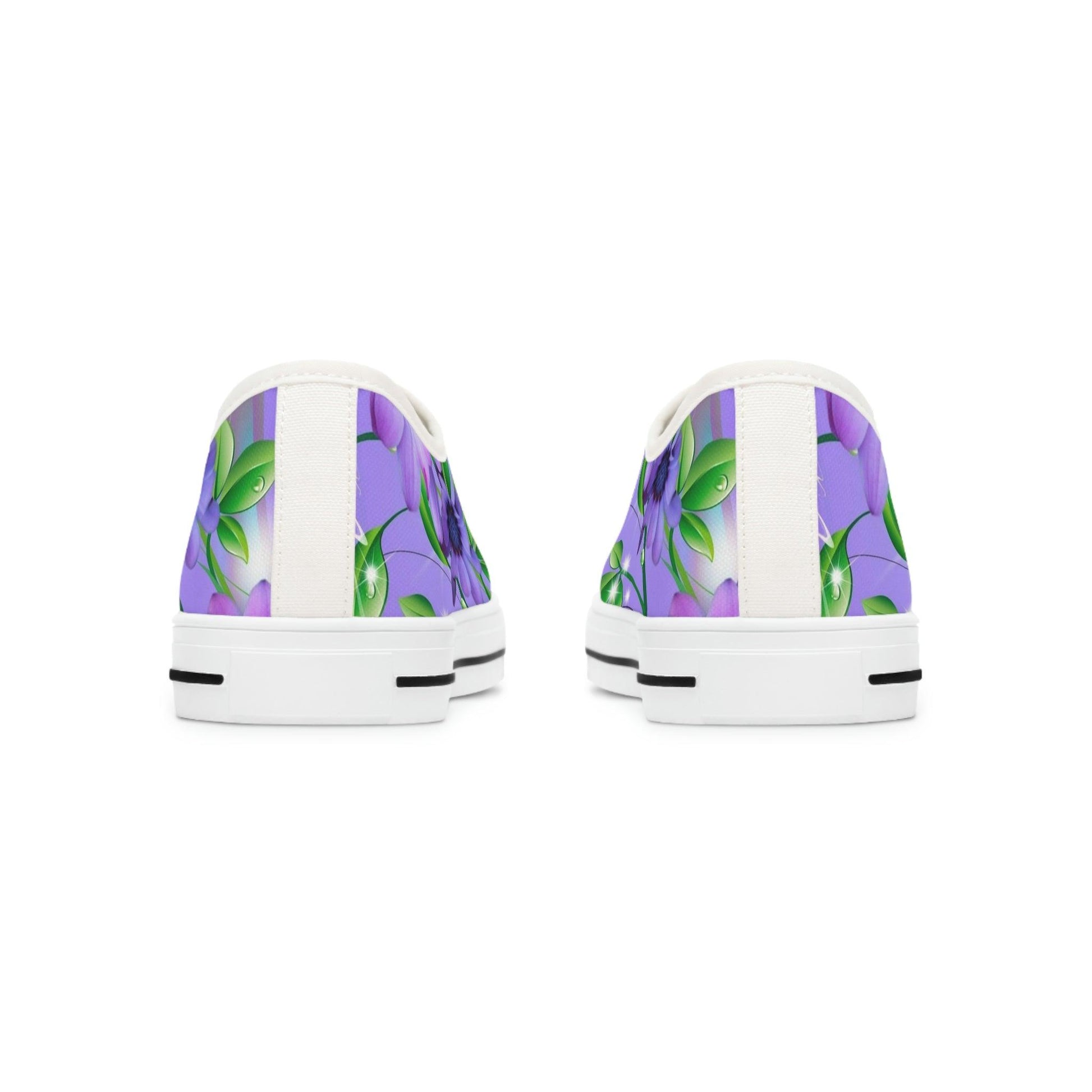 Women's Low Top Sneakers - Raee-Industries