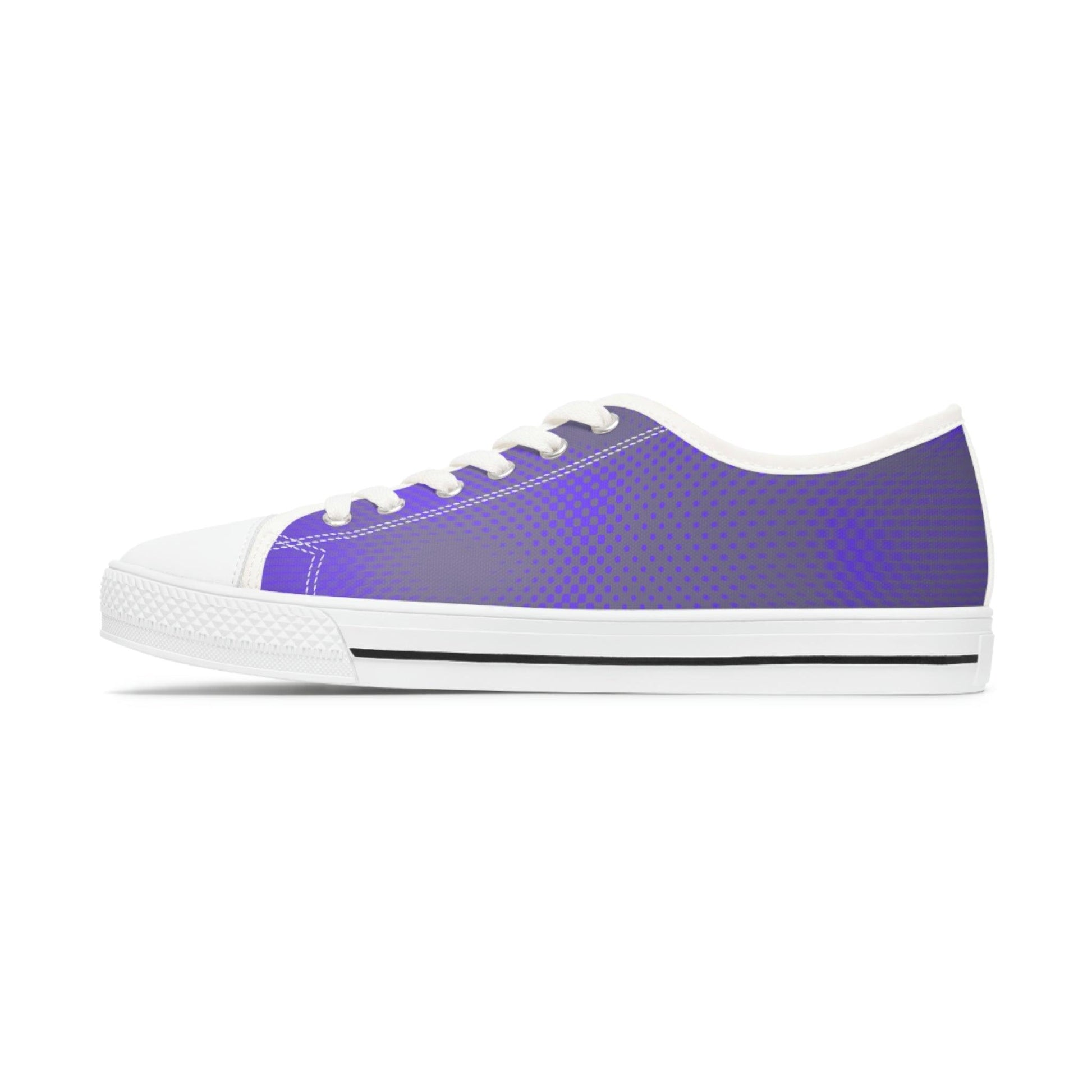 Women's Low Top Sneakers - Raee-Industries