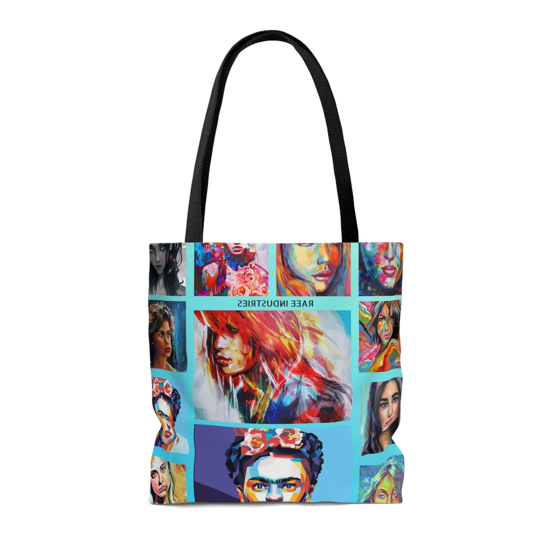 AOP Tote Bag - Raee-Industries