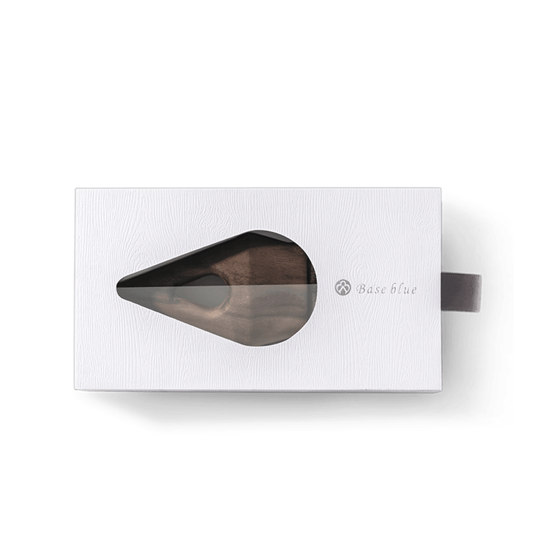 Ten Years Makeup Brush Blackwood - Raee-Industries