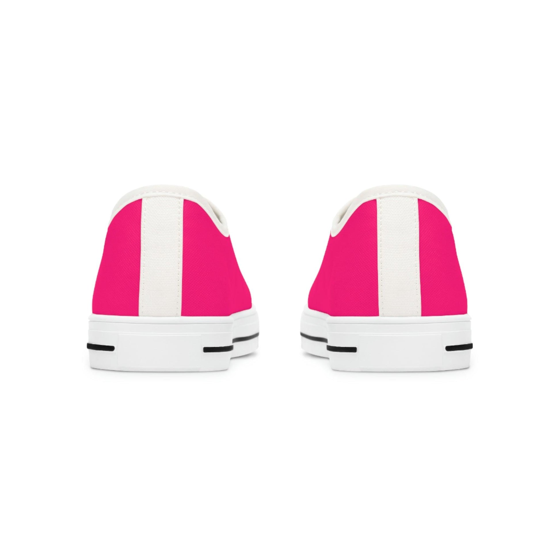 Women's Low Top Sneakers - Raee-Industries