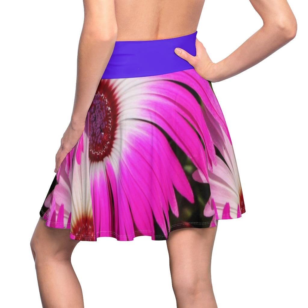 Women's Skater Skirt - Raee-Industries