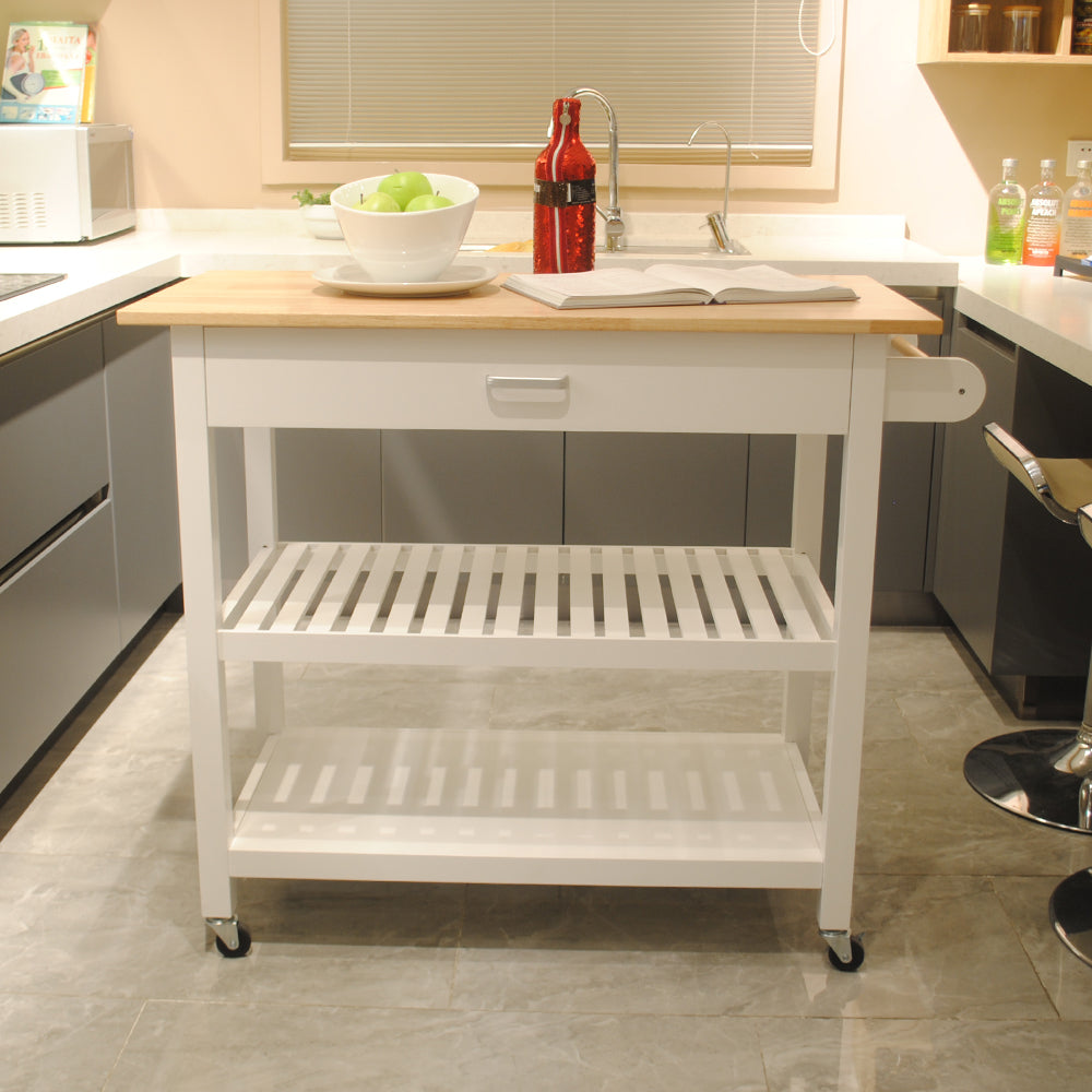 Home Improvement, Mobile Kitchen Cart, Furniture. Raee-Industries.