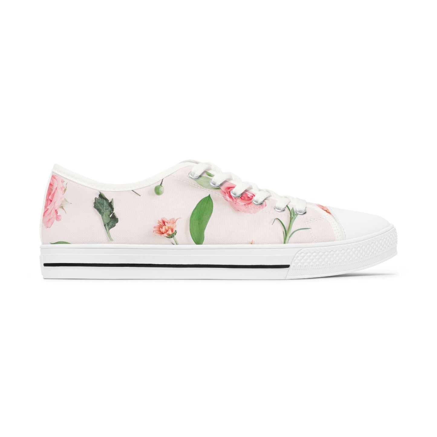 Women's Low Top Sneakers - Raee-Industries