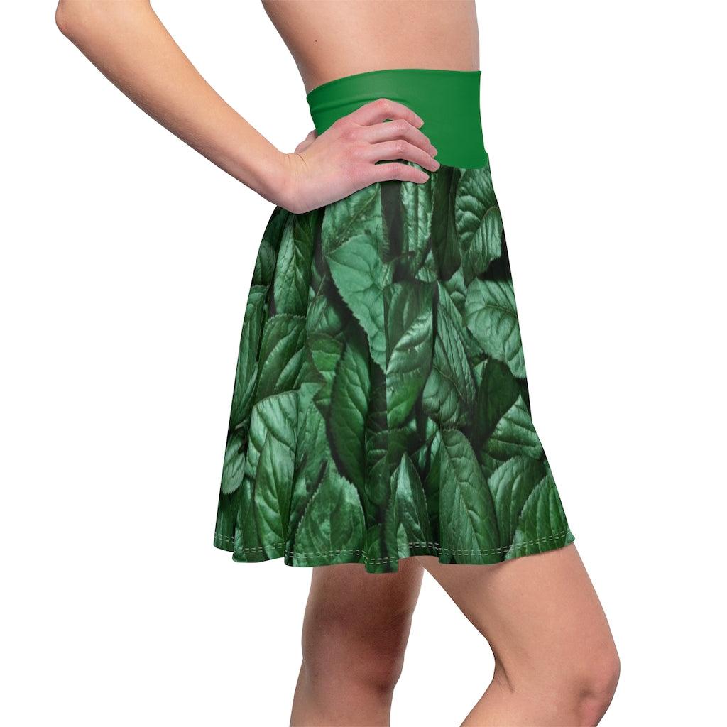 Women's Skater Skirt - Raee-Industries