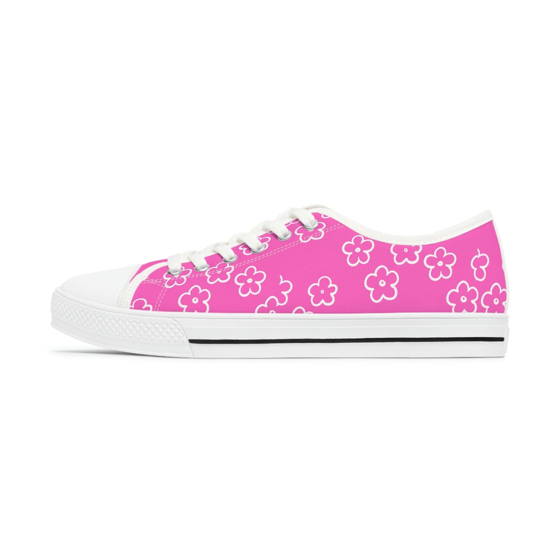 Women's Low Top Sneakers - Raee-Industries