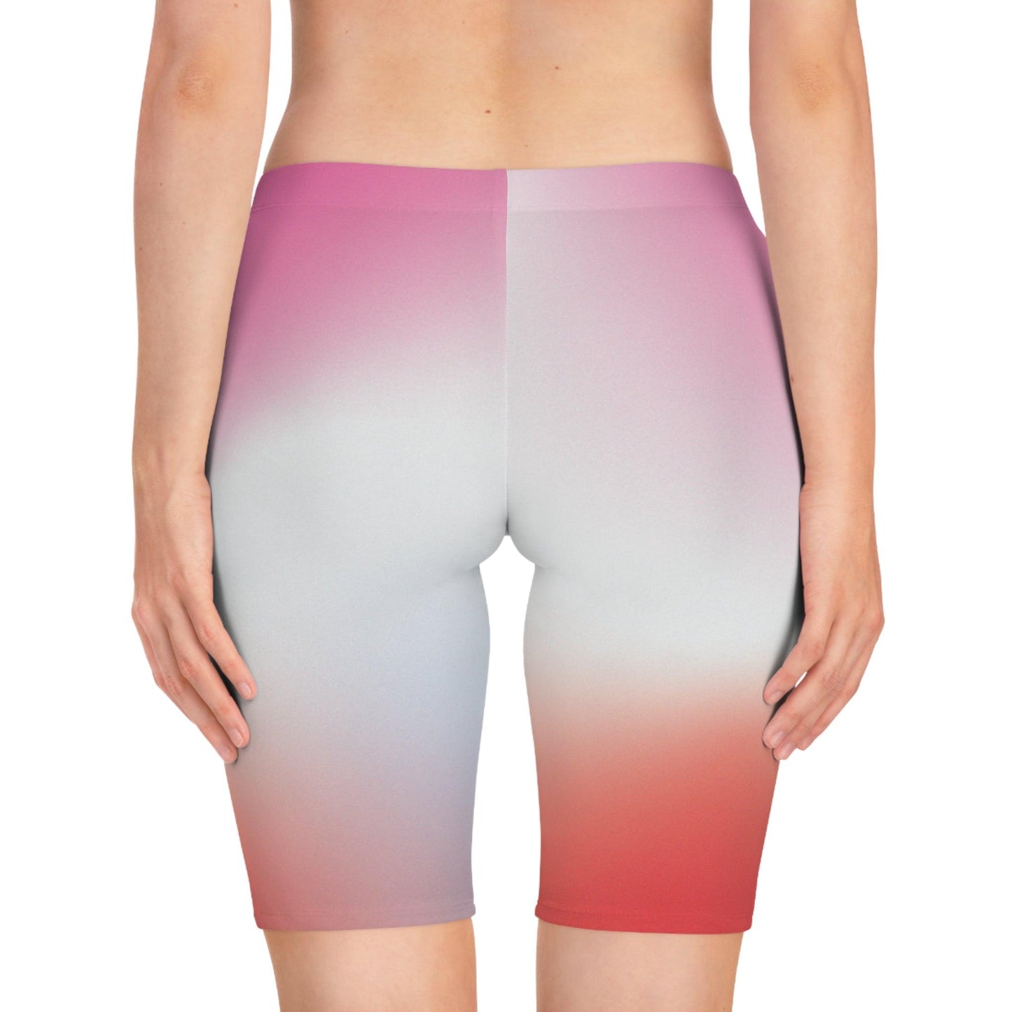 Women's Bike Shorts - Raee-Industries