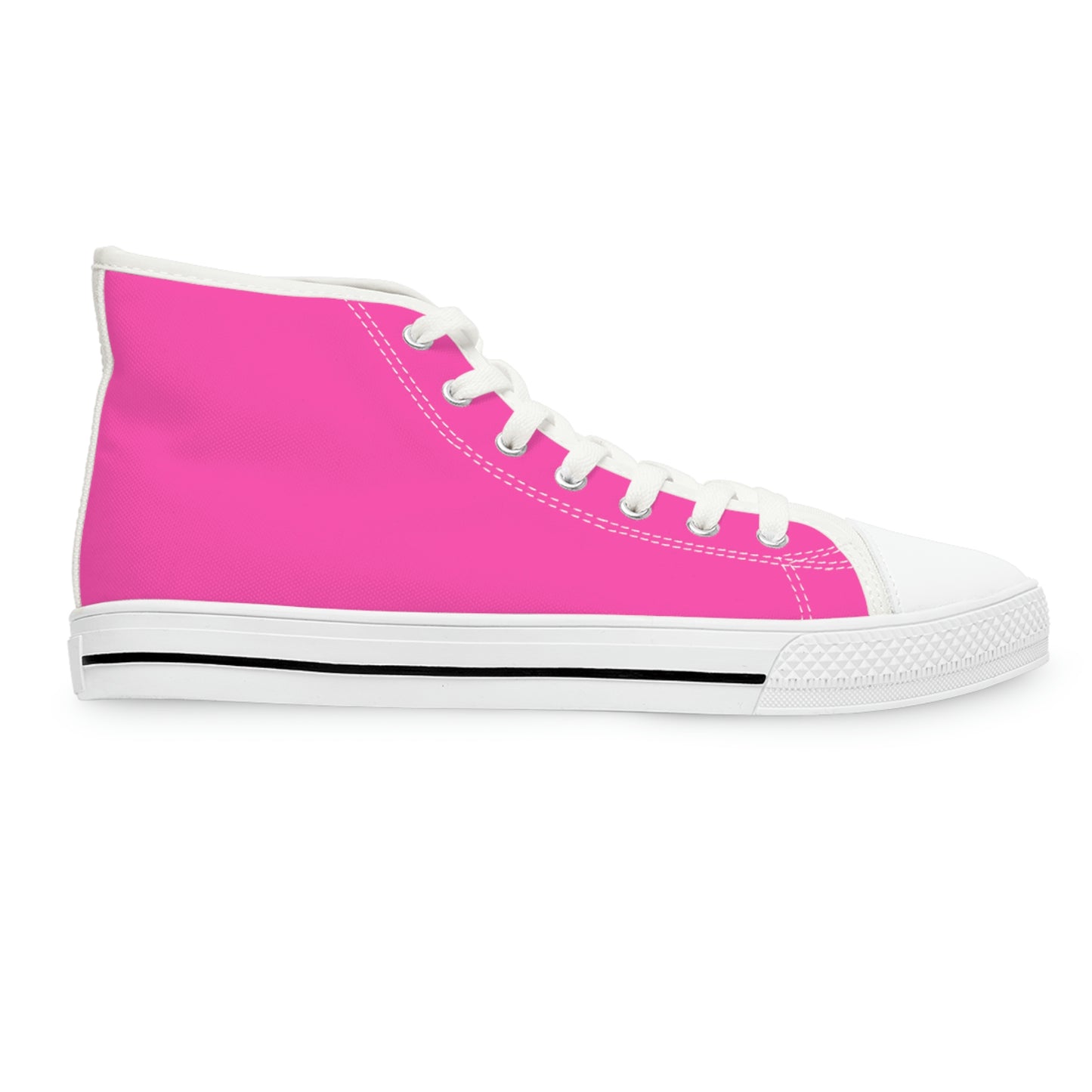 Women's High Top Sneakers