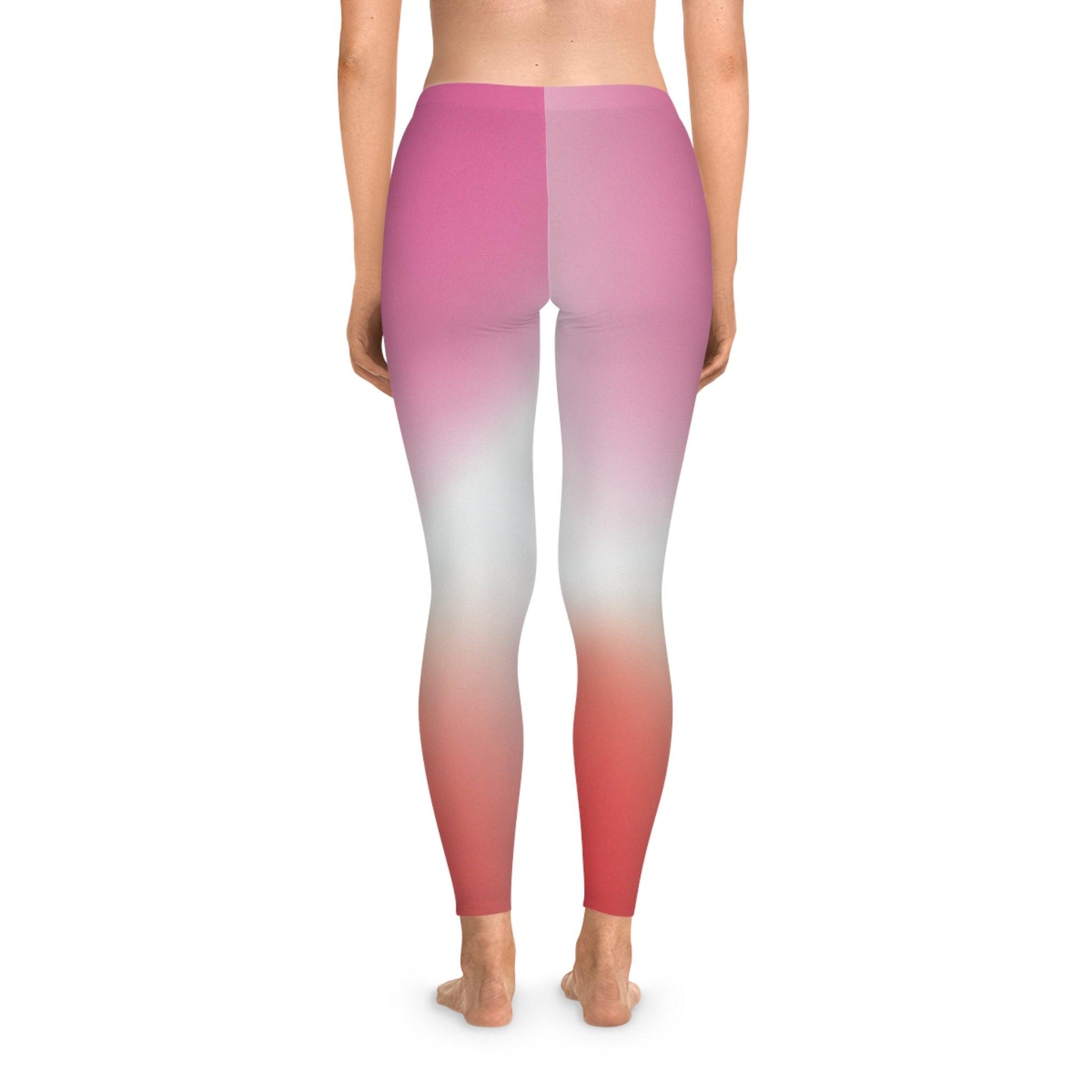 Stretchy Leggings - Raee-Industries