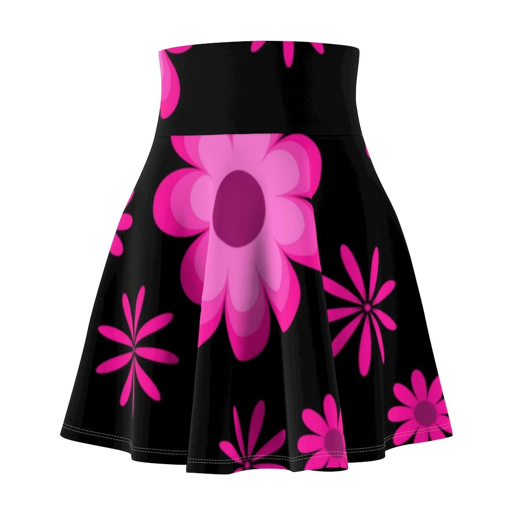 Women's Skater Skirt - Raee-Industries