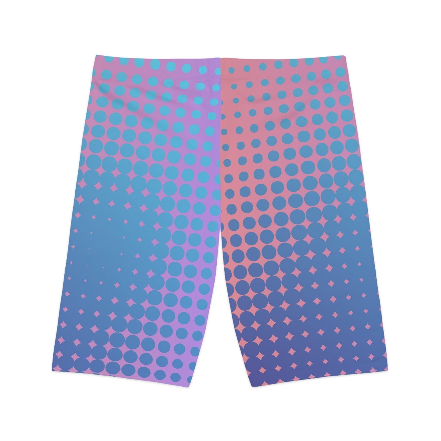 Women's Bike Shorts - Raee-Industries