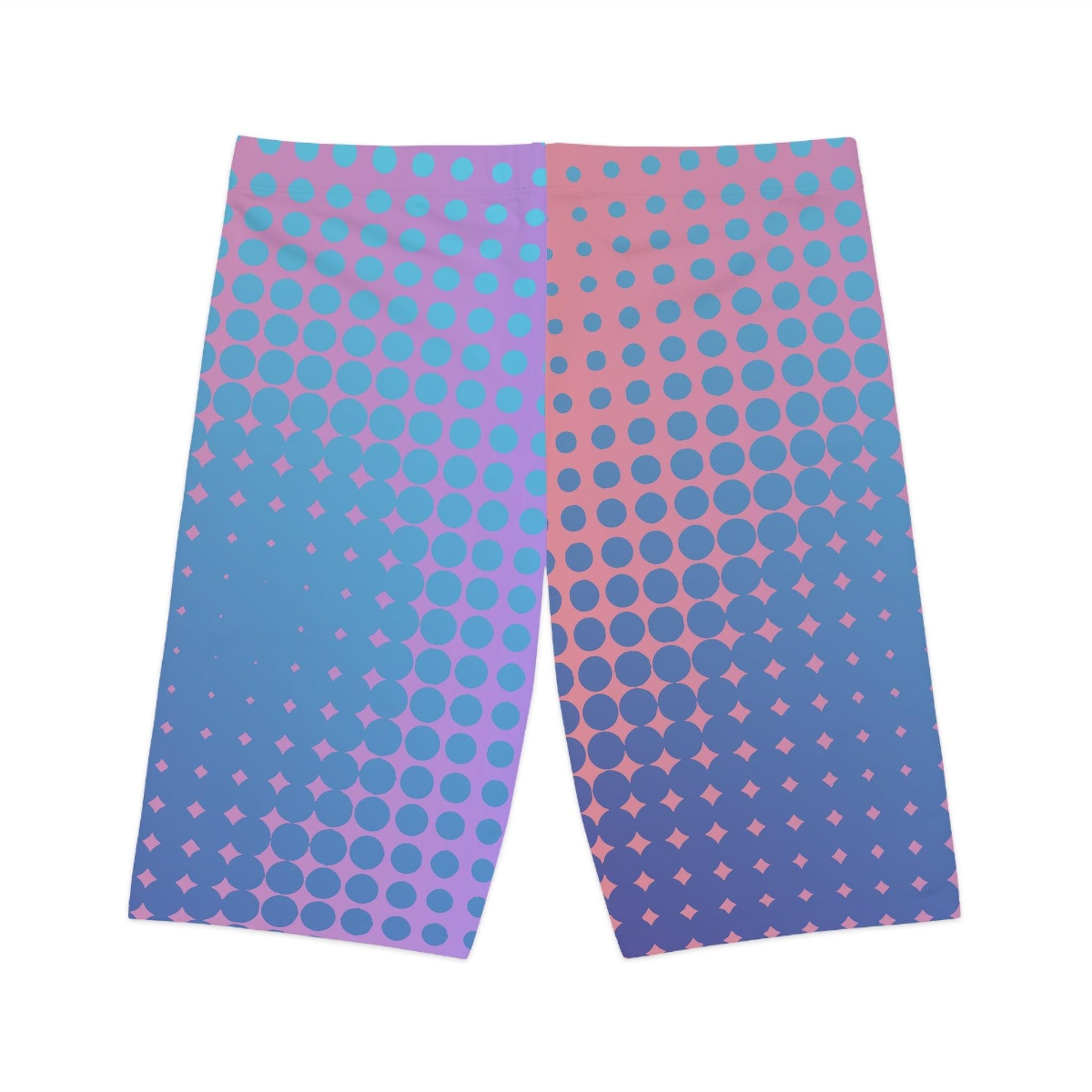 Women's Bike Shorts - Raee-Industries