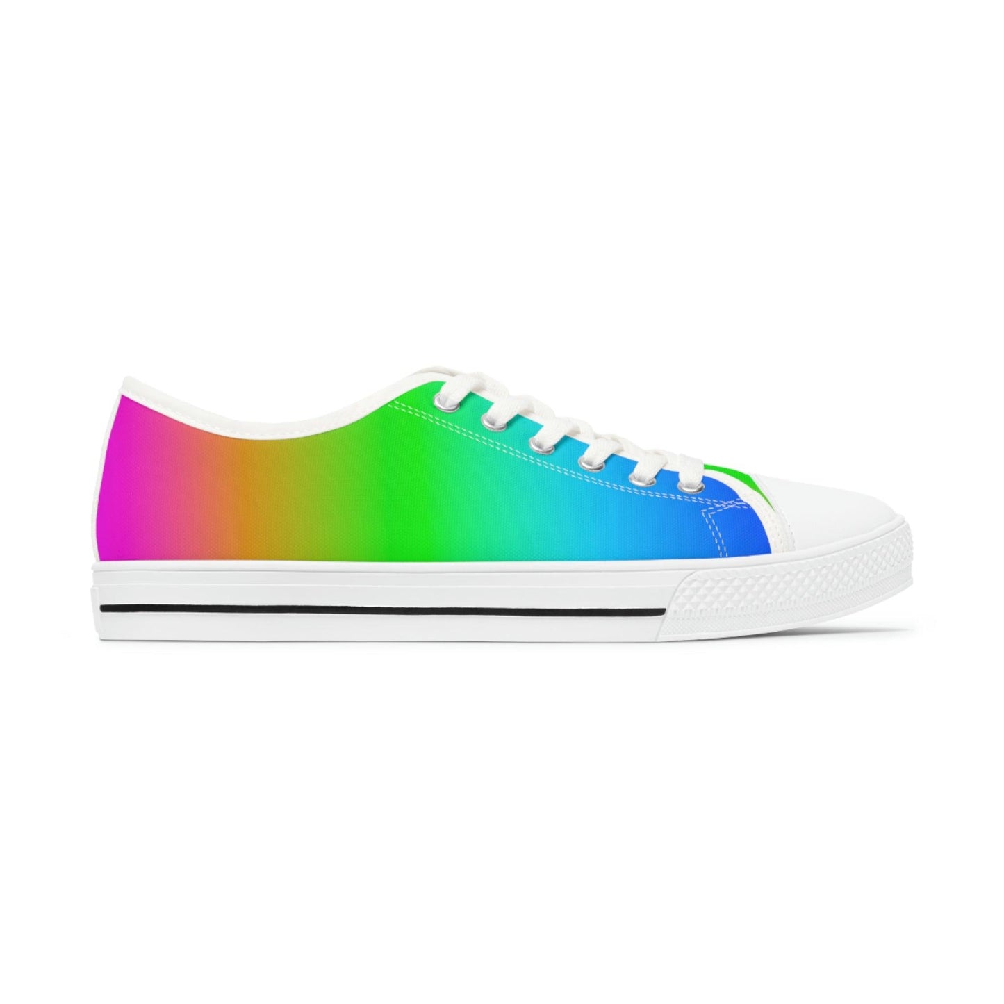 Women's Low Top Sneakers - Raee-Industries