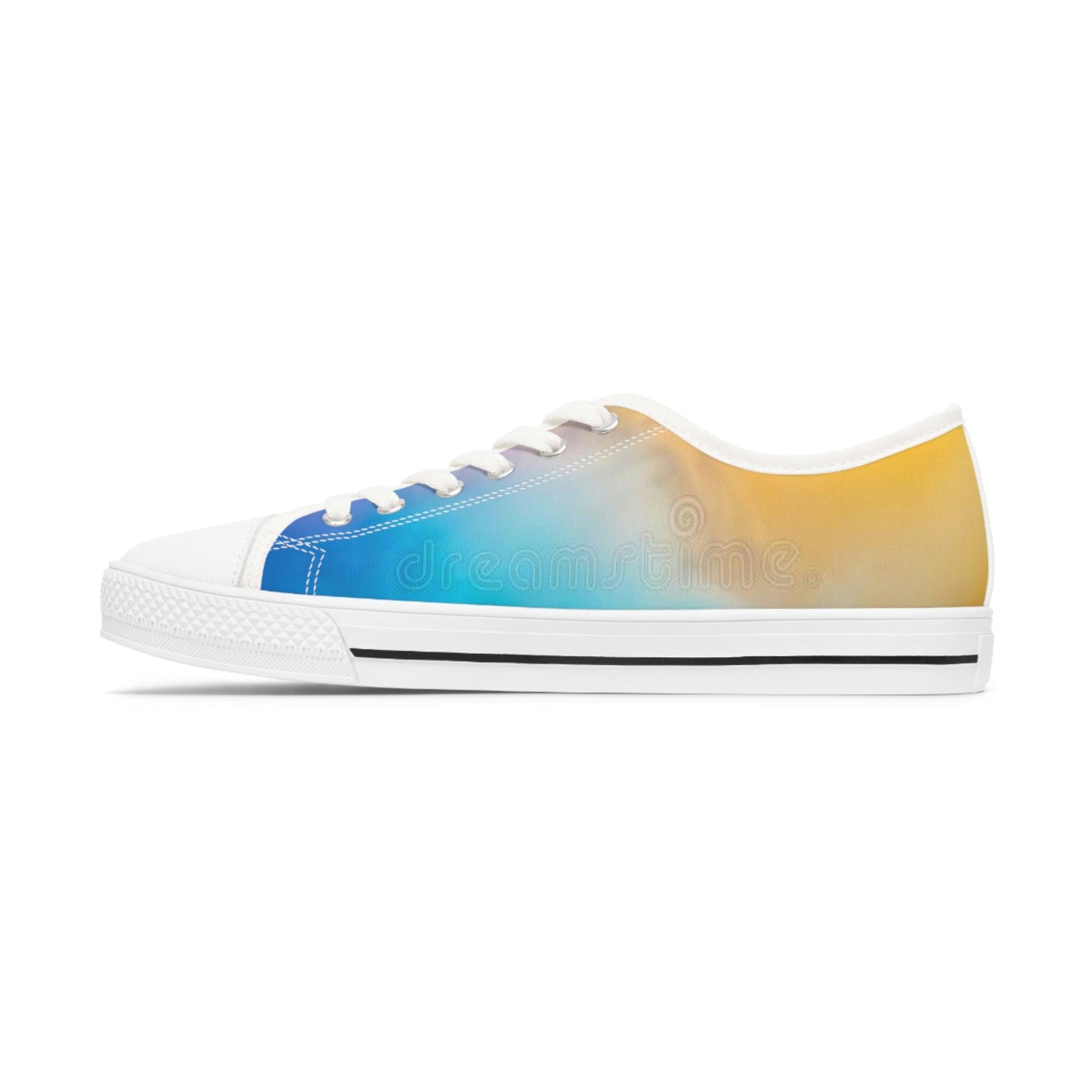 Women's Low Top Sneakers - Raee-Industries