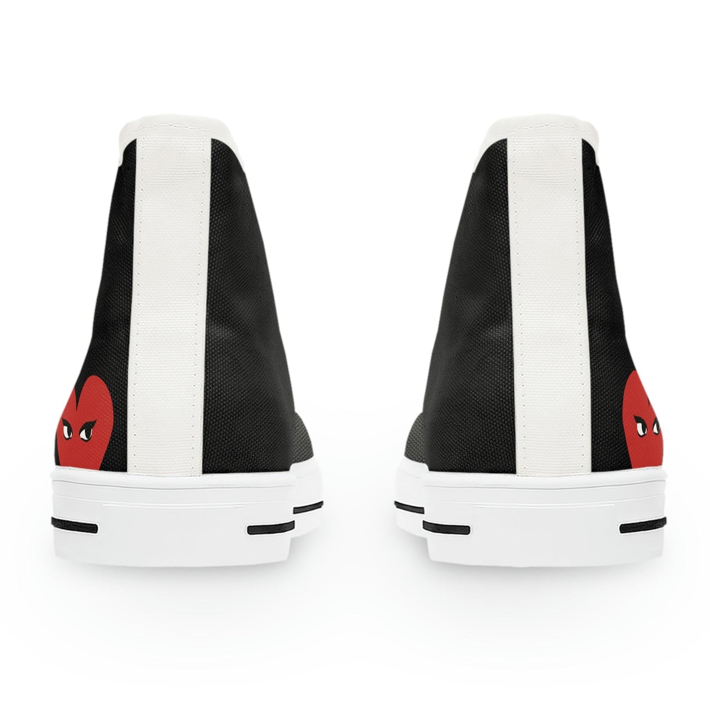 Women's High Top Sneakers - Raee-Industries