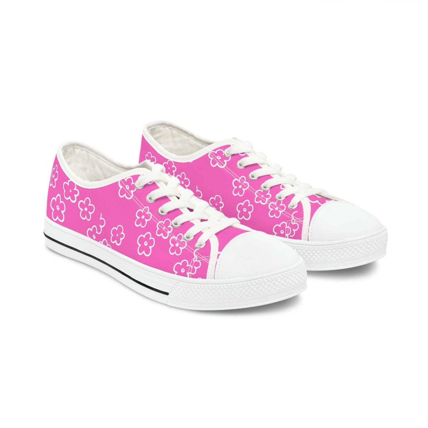 Women's Low Top Sneakers - Raee-Industries