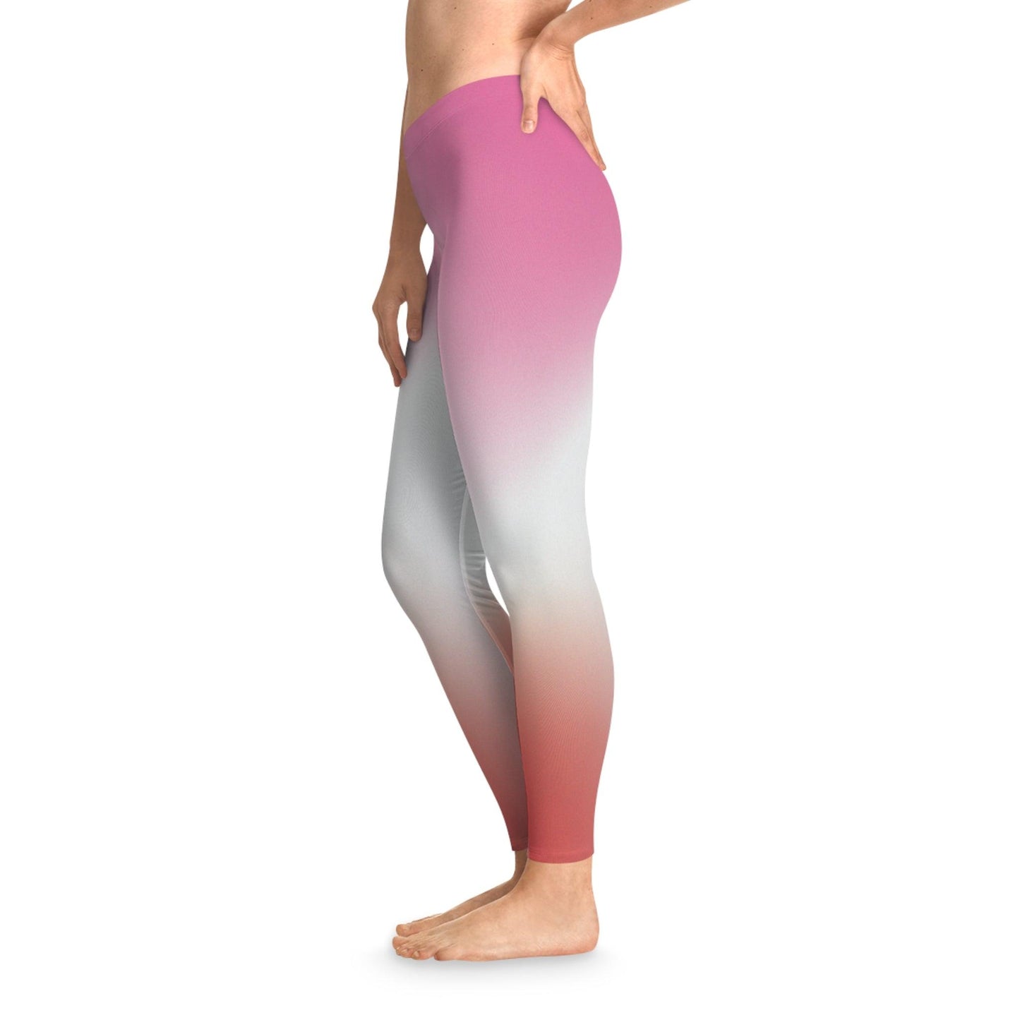 Stretchy Leggings - Raee-Industries