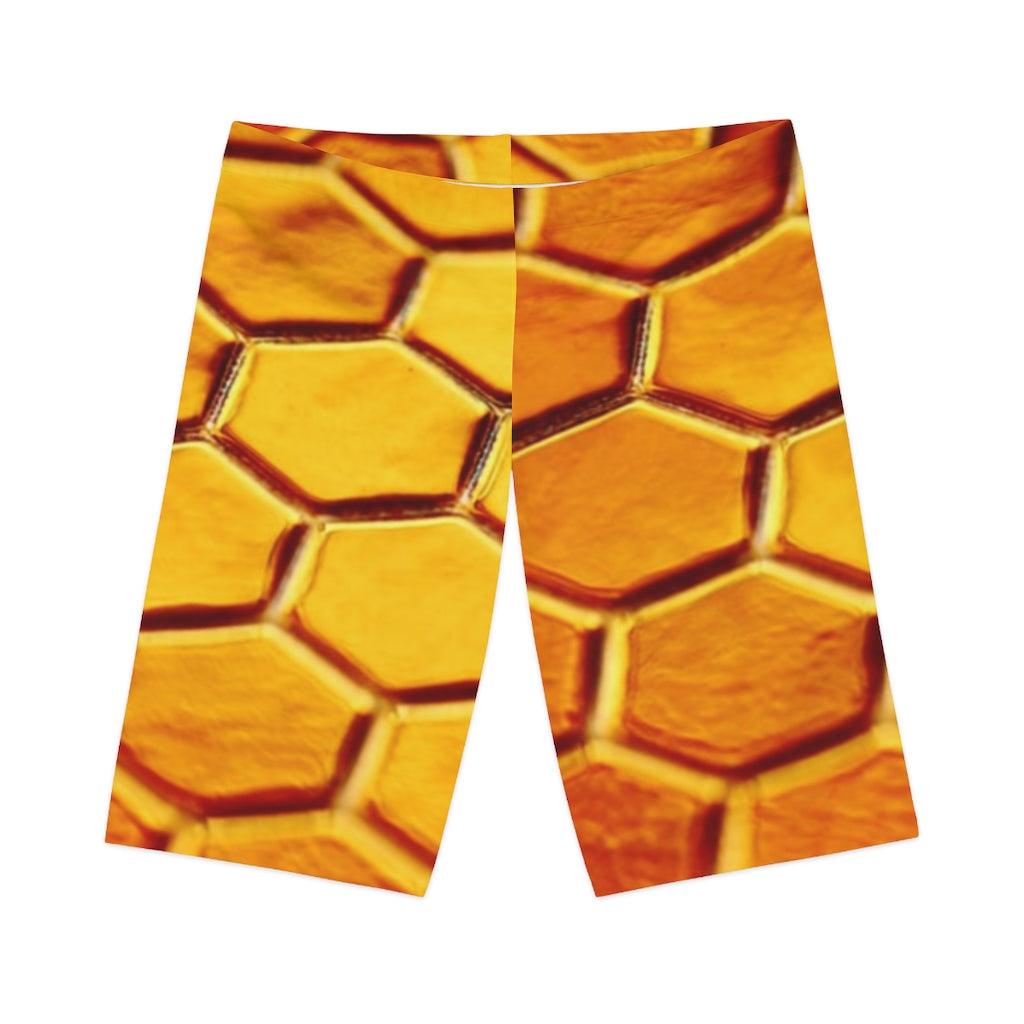 Women's Bike Shorts - Raee-Industries