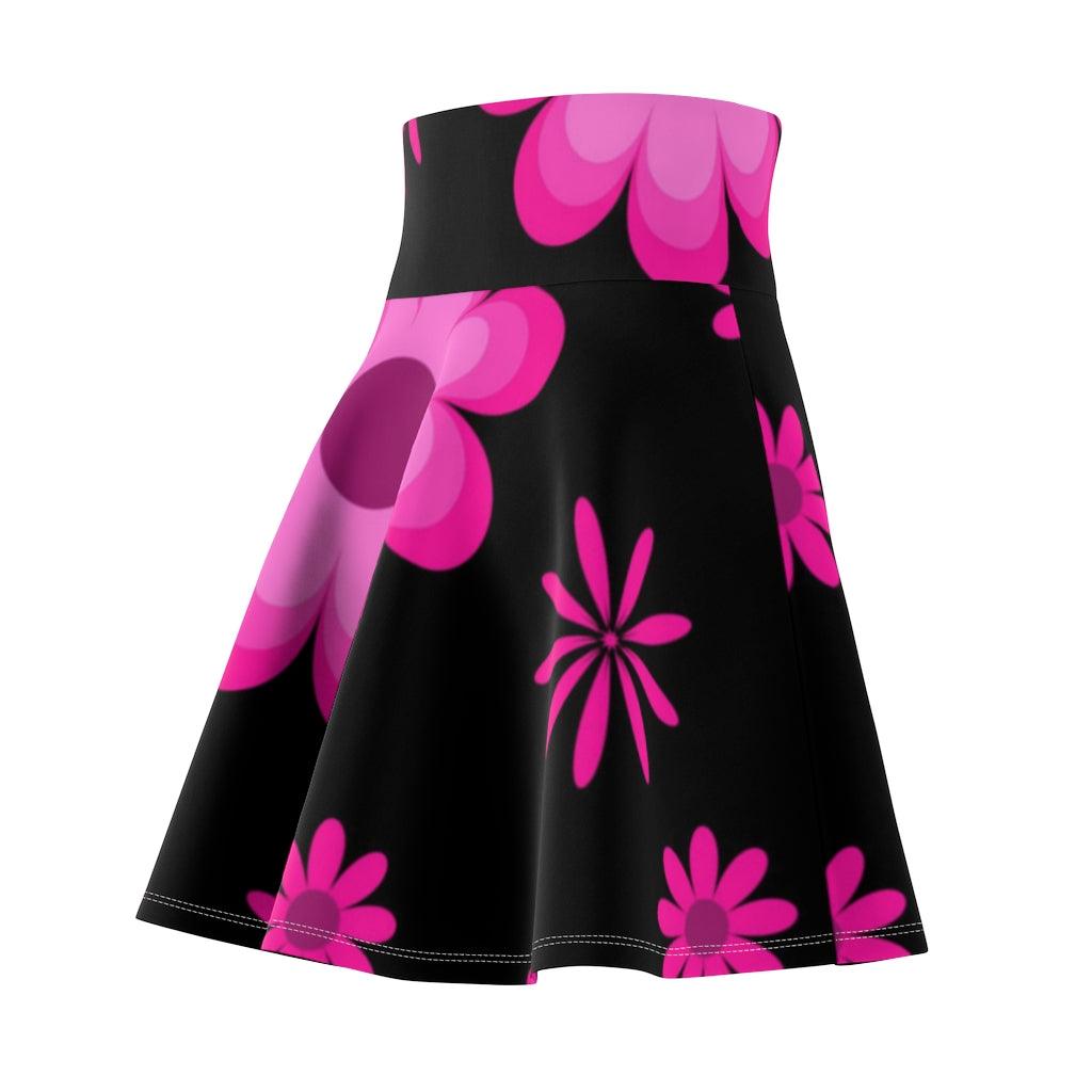 Women's Skater Skirt - Raee-Industries