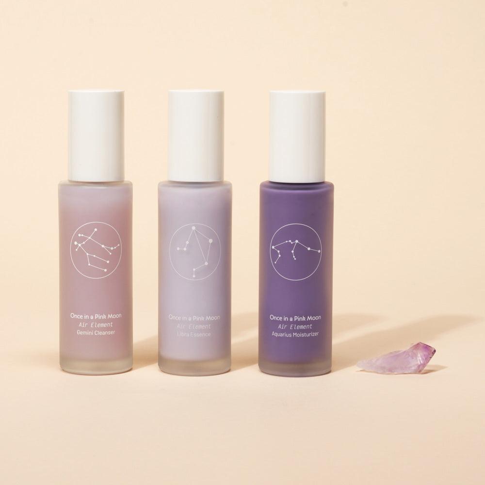 Air Element Collection – Brightening | Amethyst - Raee-Industries