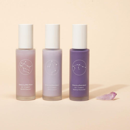 Air Element Collection – Brightening | Amethyst - Raee-Industries