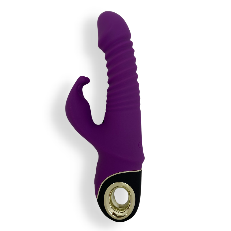 Aphrodite- The Brilliant Thrusting Vibrator