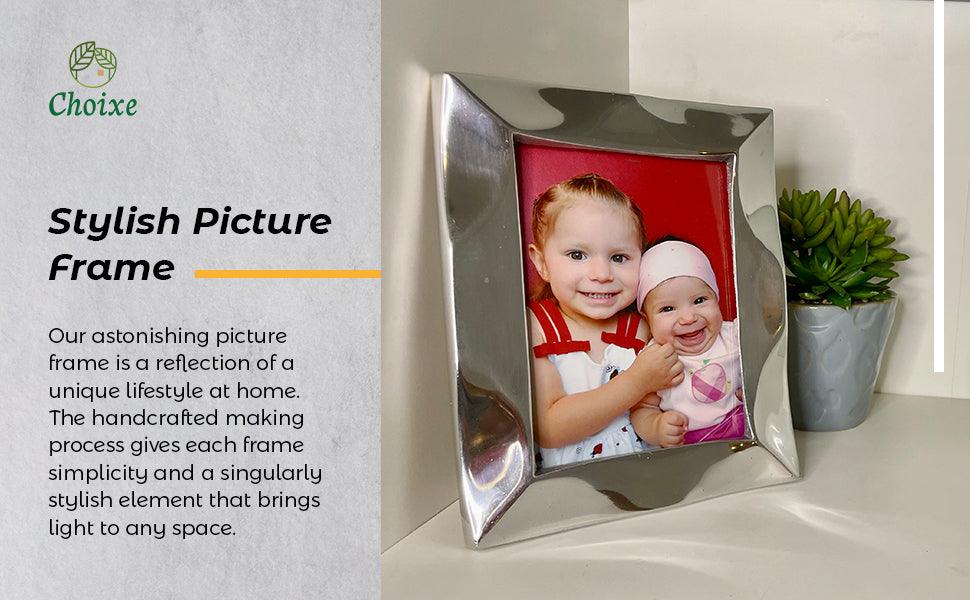 Stylish Picture Frame - Raee-Industries