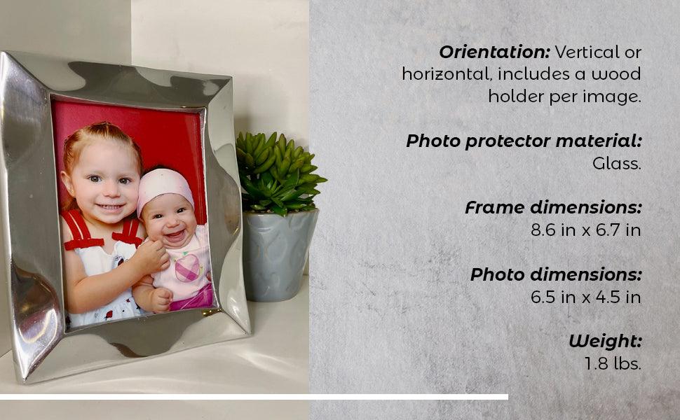 Stylish Picture Frame - Raee-Industries