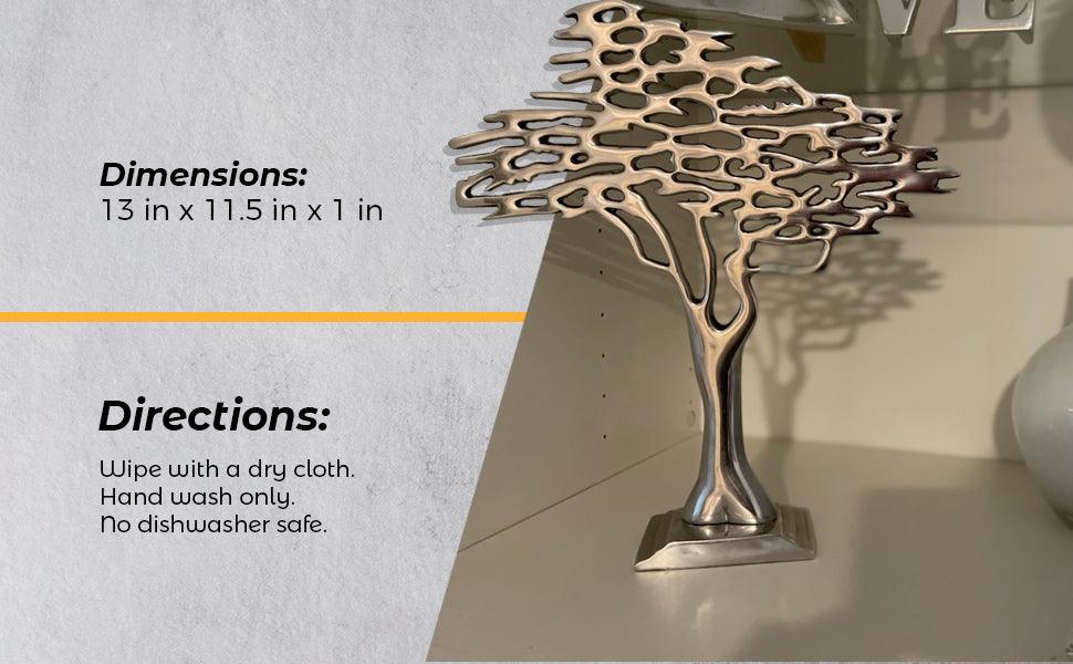 ‘Tree of Life’ Home Décor - Raee-Industries