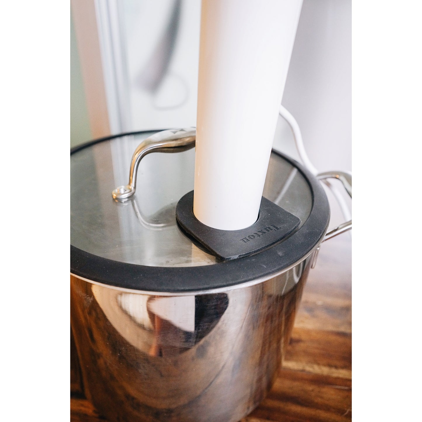 Chef Series Bundle: Sous Vide Pot with Joule Adapter