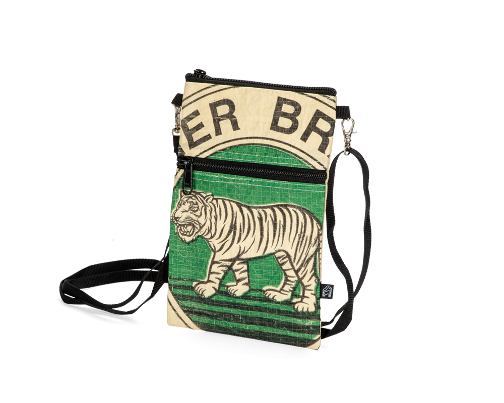 Breezy Crossbody